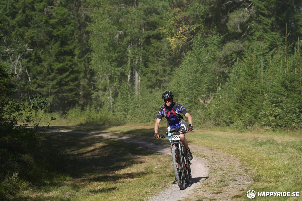 Bild från Cykelvasan 2022 (90km)