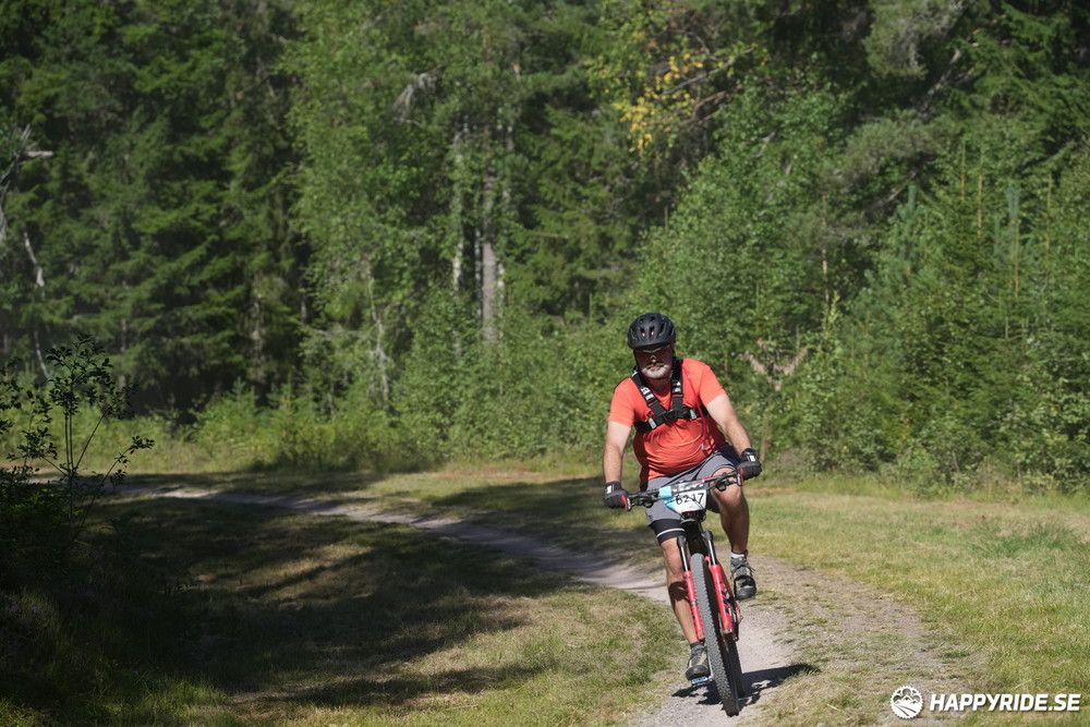Bild från Cykelvasan 2022 (90km)