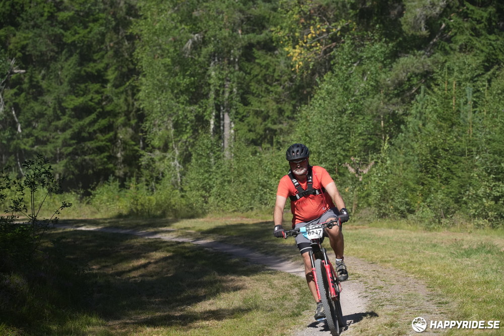 Bild från Cykelvasan 2022 (90km)