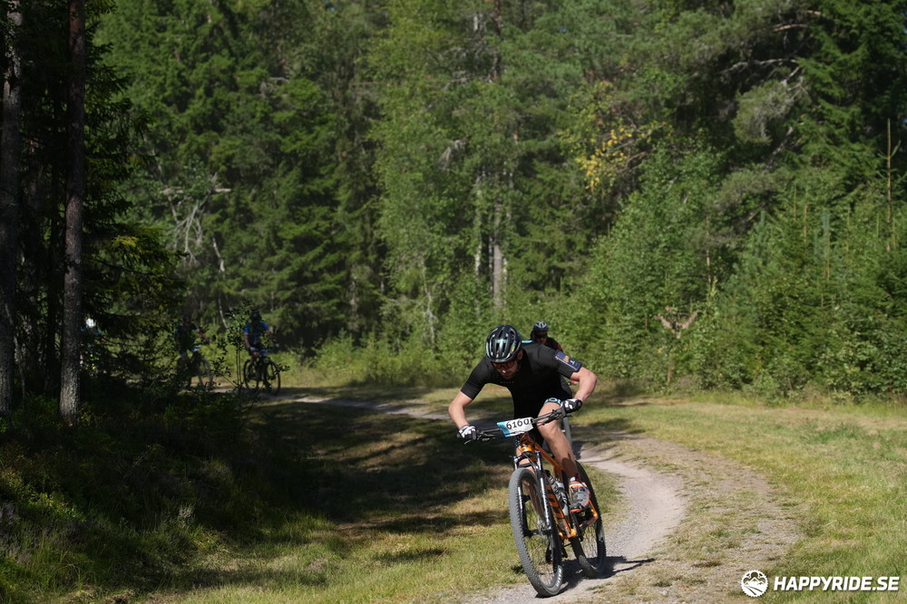 Bild från Cykelvasan 2022 (90km)