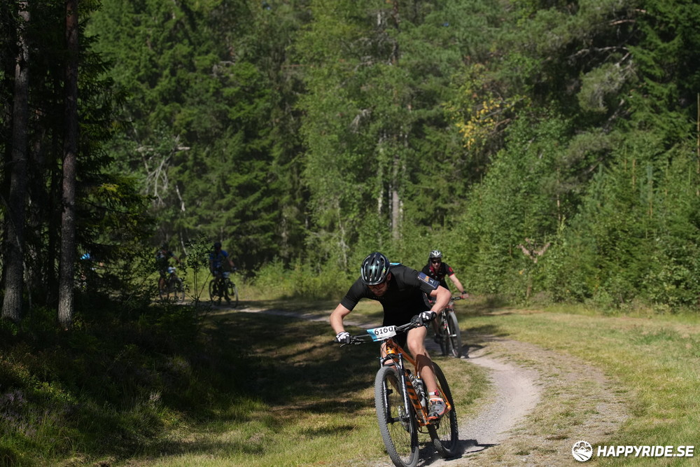 Bild från Cykelvasan 2022 (90km)