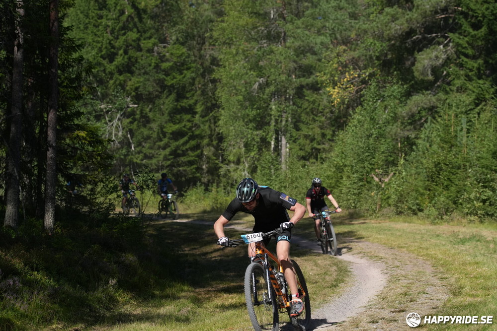 Bild från Cykelvasan 2022 (90km)