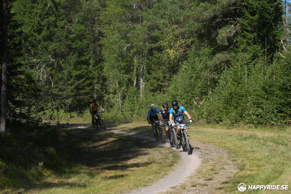 Bild från Cykelvasan 2022 (90km)