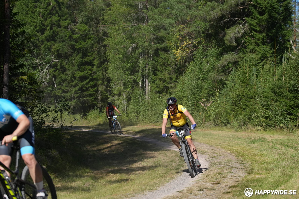 Bild från Cykelvasan 2022 (90km)