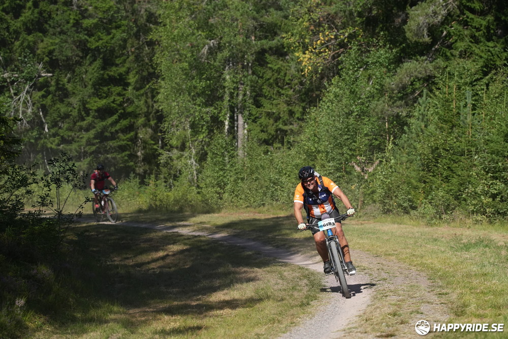 Bild från Cykelvasan 2022 (90km)