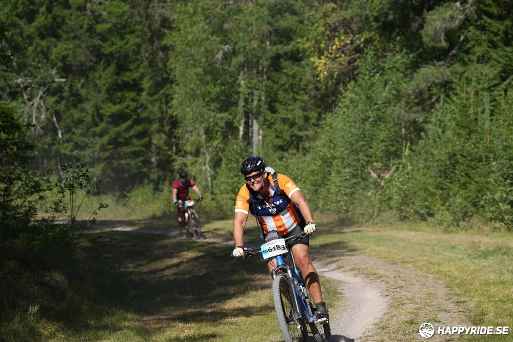 Bild från Cykelvasan 2022 (90km)