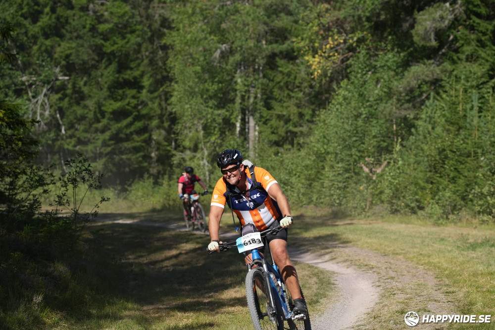 Bild från Cykelvasan 2022 (90km)
