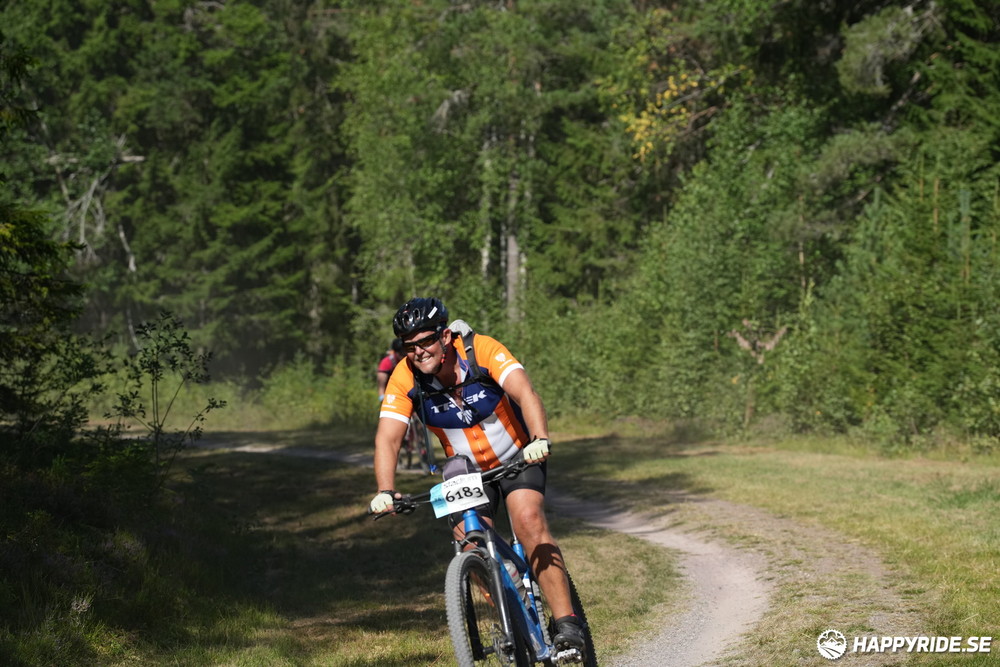 Bild från Cykelvasan 2022 (90km)