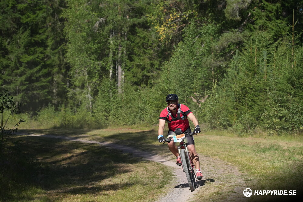 Bild från Cykelvasan 2022 (90km)