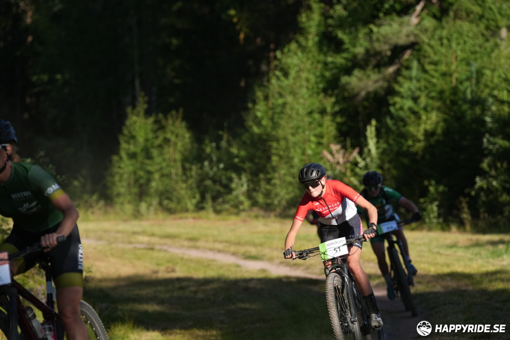 Bild från Cykelvasan 2022 (90km)