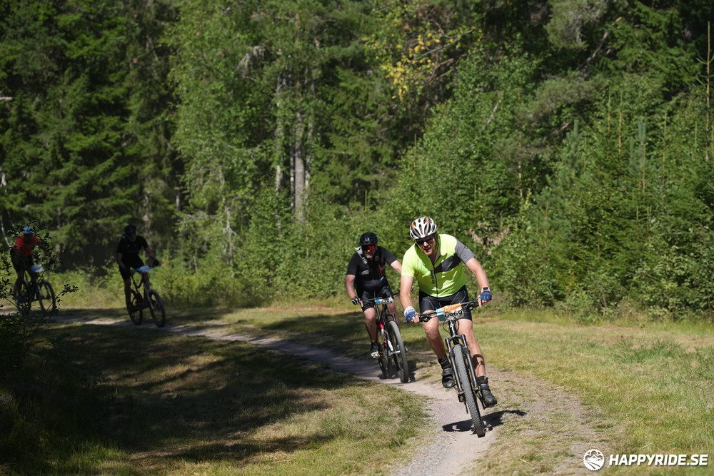 Bild från Cykelvasan 2022 (90km)