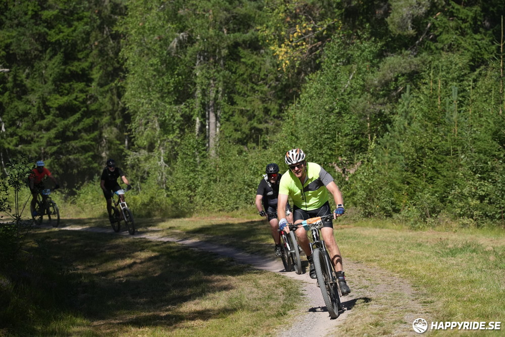Bild från Cykelvasan 2022 (90km)