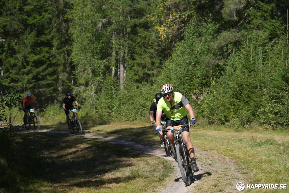 Bild från Cykelvasan 2022 (90km)