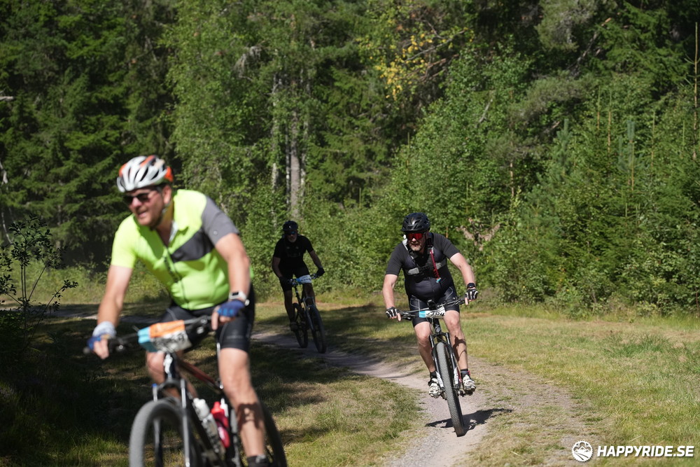 Bild från Cykelvasan 2022 (90km)