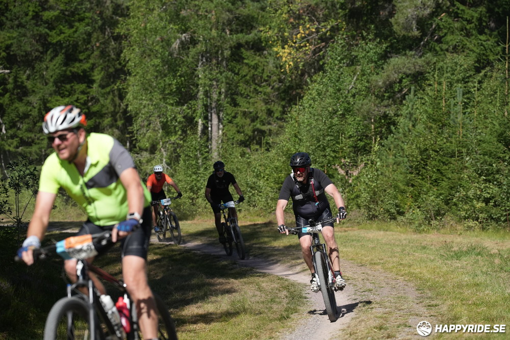 Bild från Cykelvasan 2022 (90km)