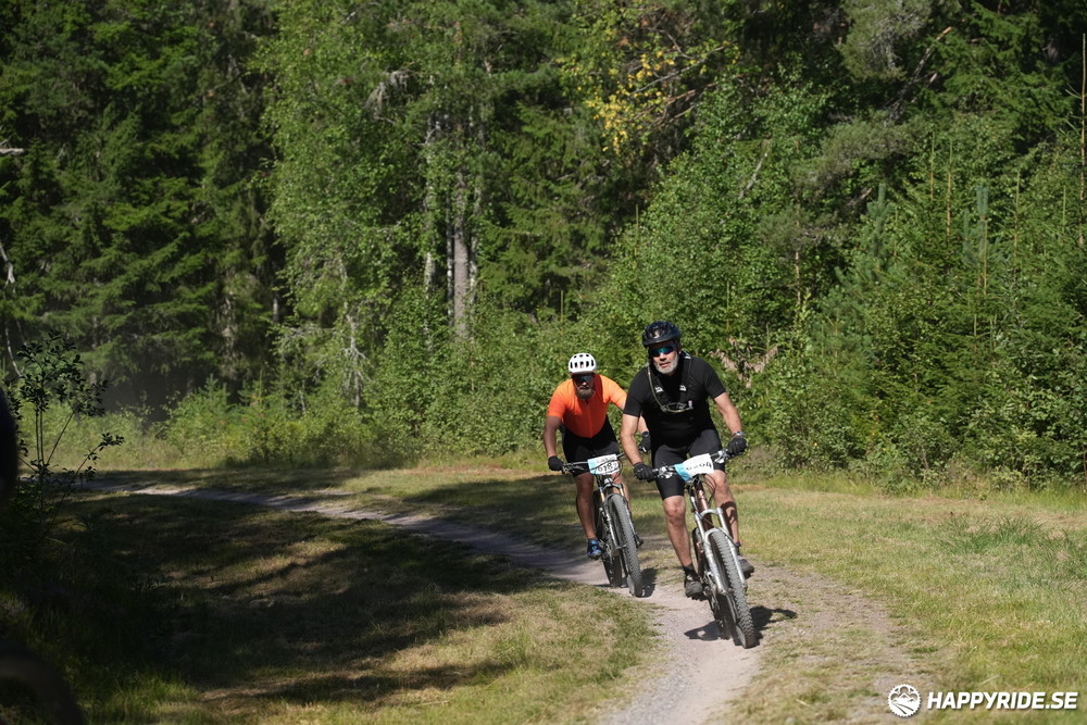 Bild från Cykelvasan 2022 (90km)