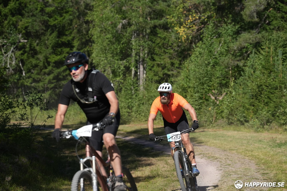 Bild från Cykelvasan 2022 (90km)