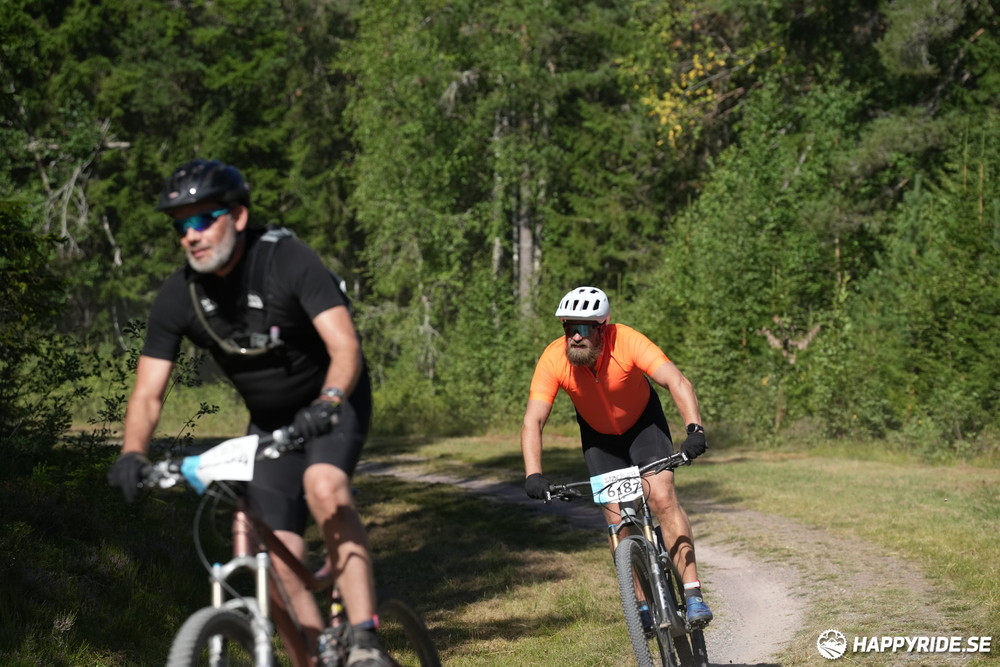 Bild från Cykelvasan 2022 (90km)