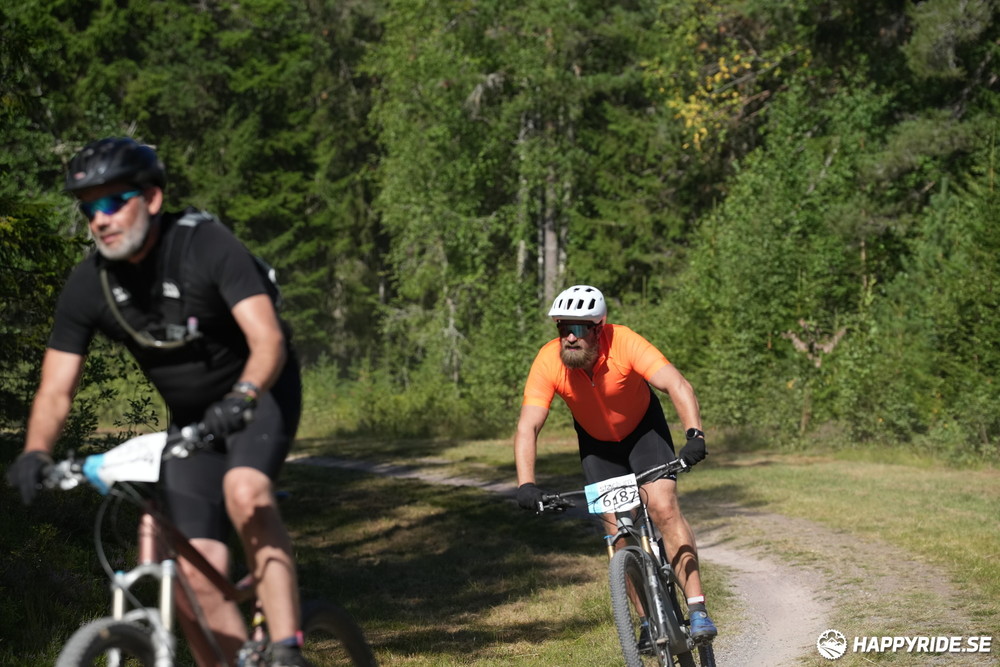 Bild från Cykelvasan 2022 (90km)