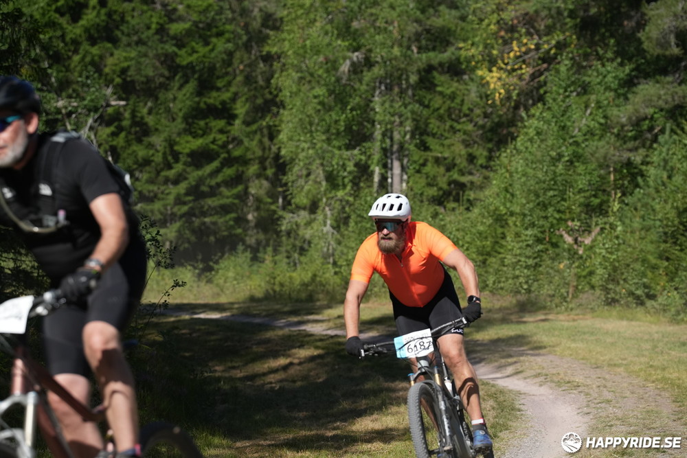 Bild från Cykelvasan 2022 (90km)