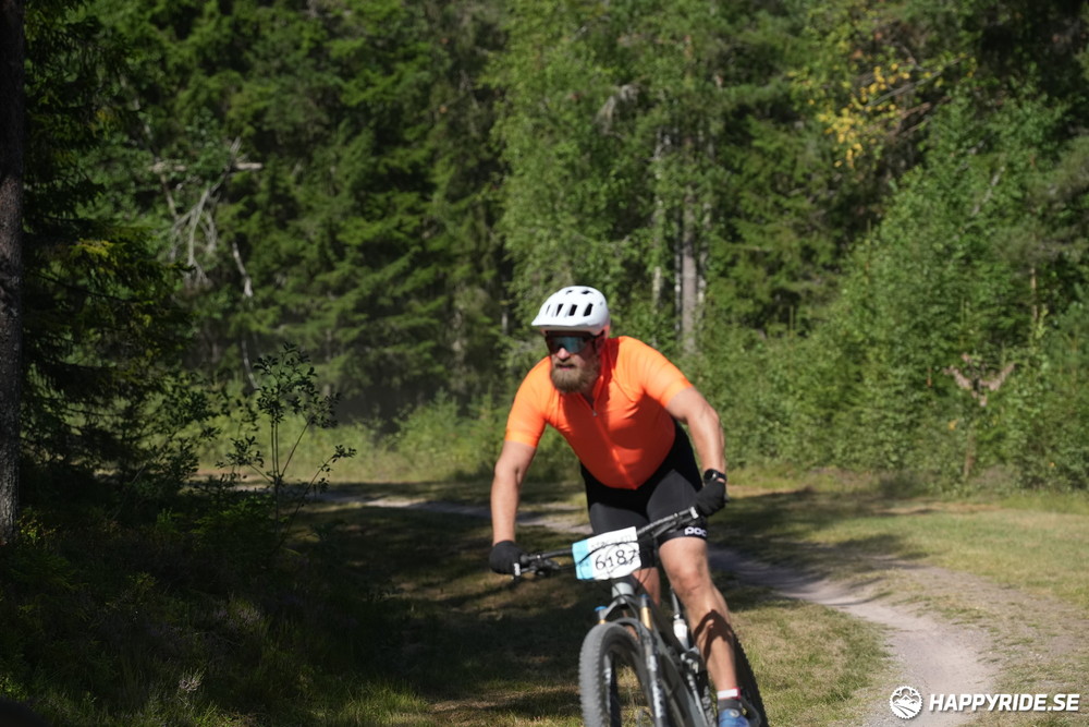 Bild från Cykelvasan 2022 (90km)