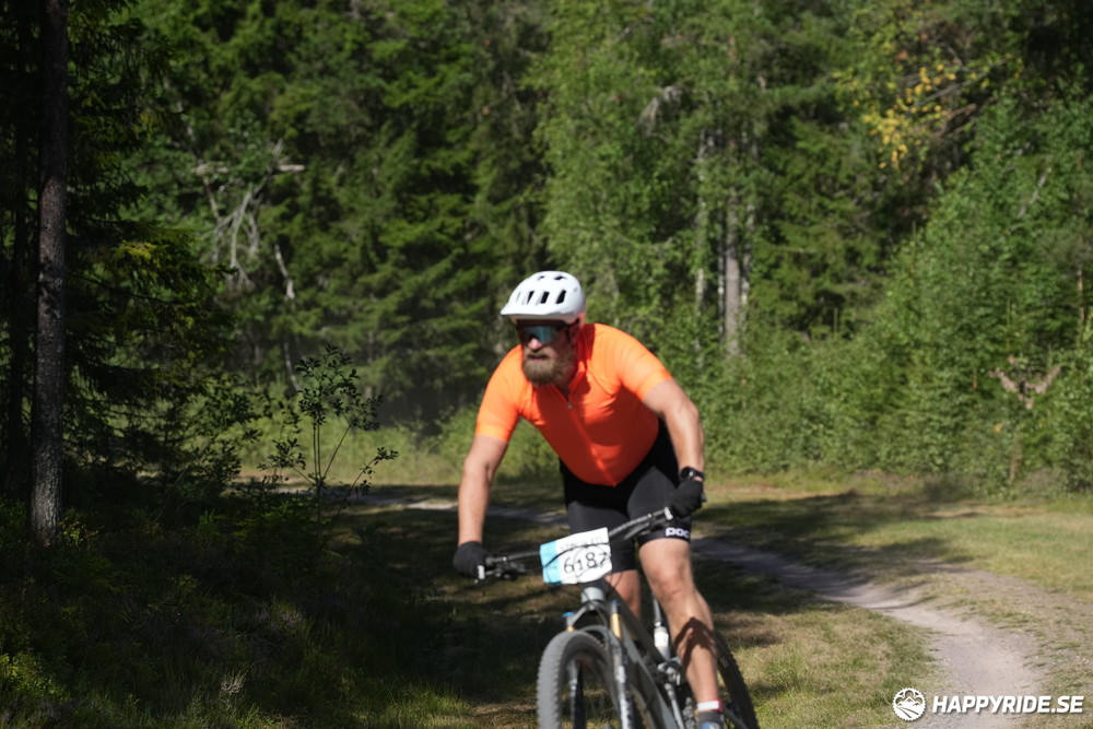 Bild från Cykelvasan 2022 (90km)