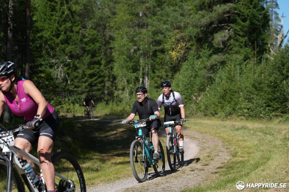 Bild från Cykelvasan 2022 (90km)