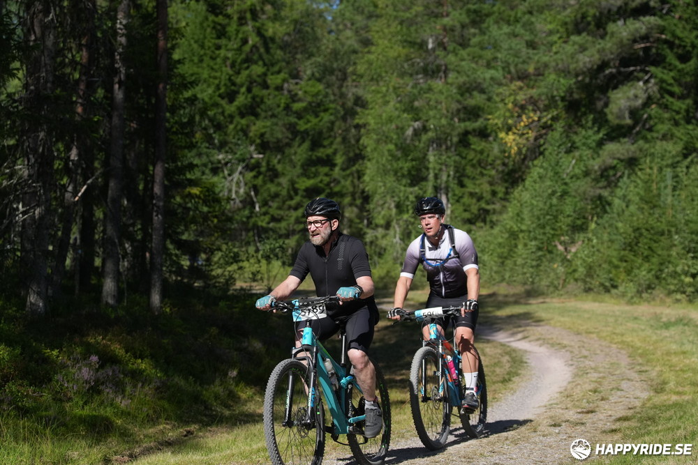 Bild från Cykelvasan 2022 (90km)