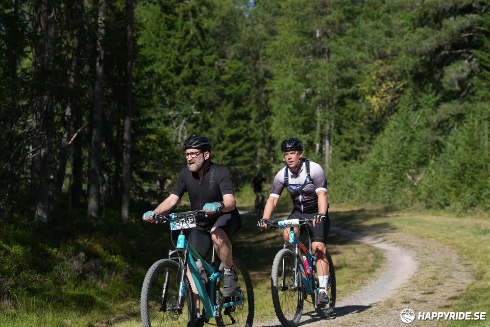 Bild från Cykelvasan 2022 (90km)