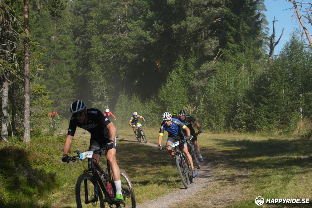 Bild från Cykelvasan 2022 (90km)