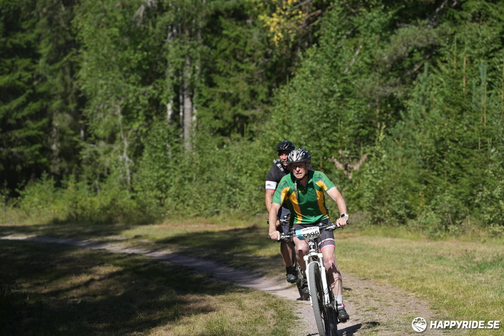 Bild från Cykelvasan 2022 (90km)