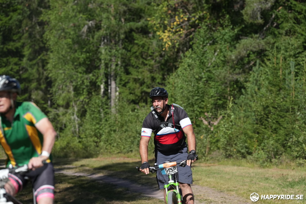 Bild från Cykelvasan 2022 (90km)