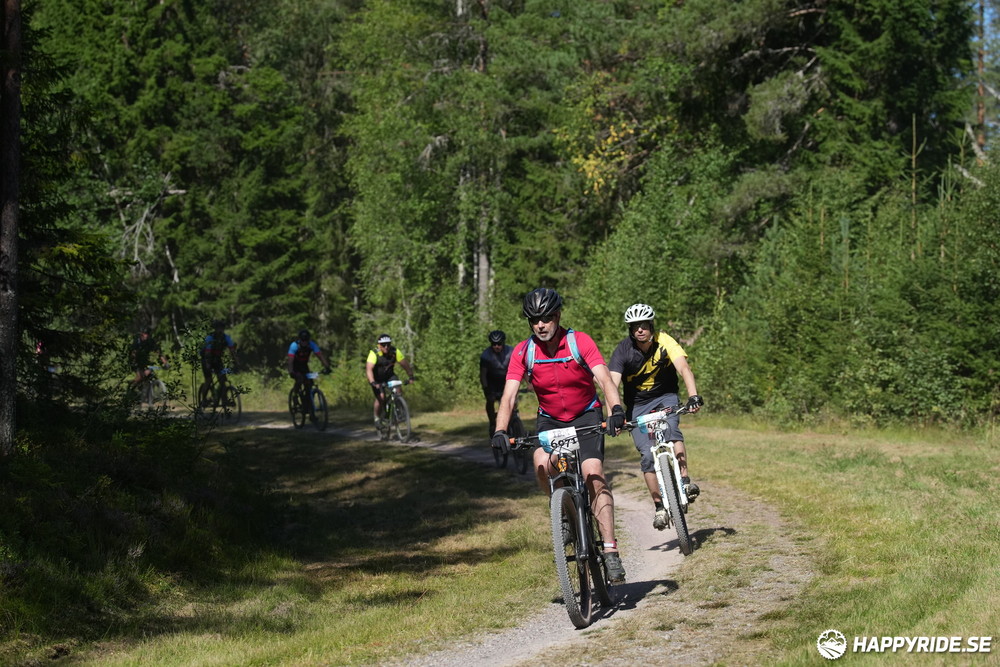 Bild från Cykelvasan 2022 (90km)