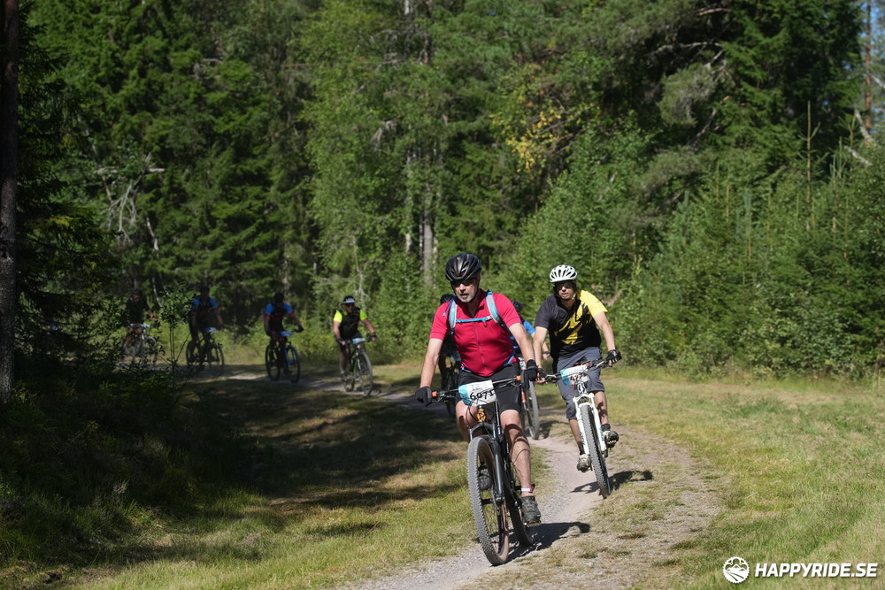 Bild från Cykelvasan 2022 (90km)