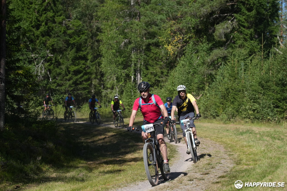 Bild från Cykelvasan 2022 (90km)