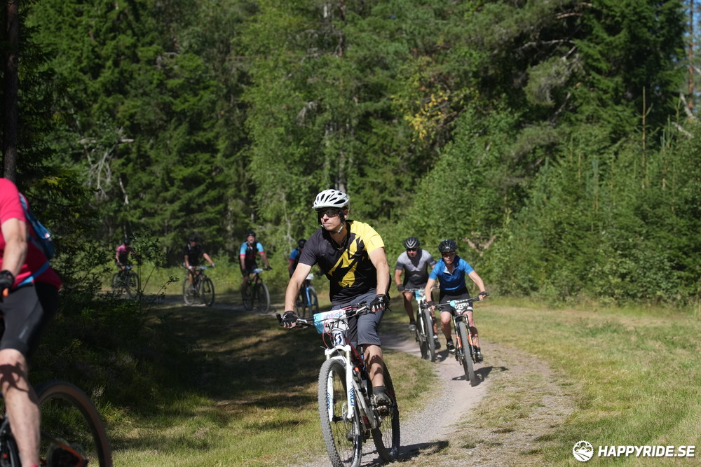 Bild från Cykelvasan 2022 (90km)