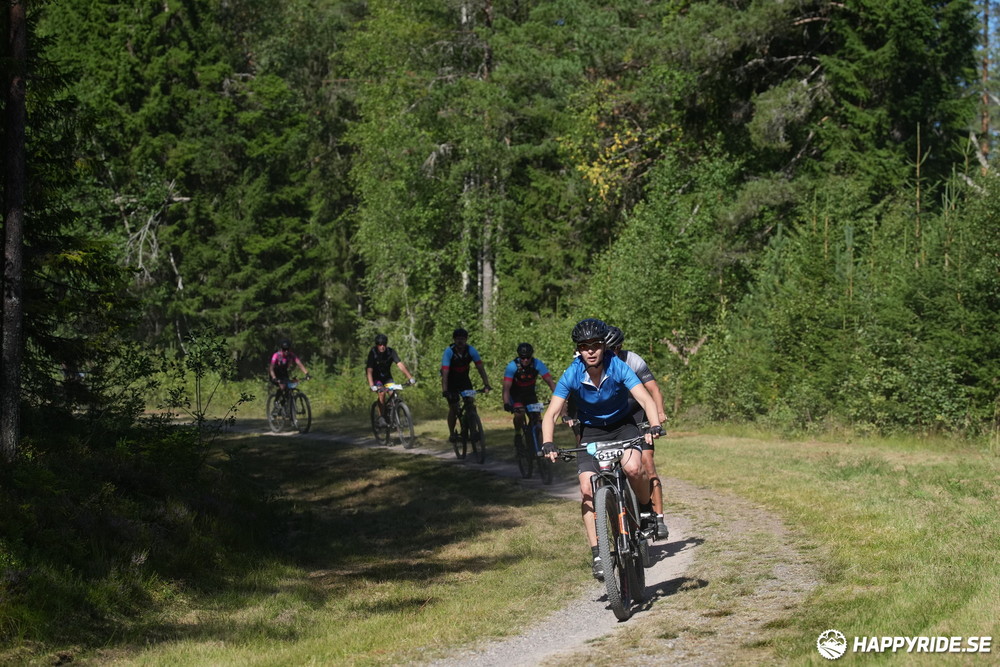 Bild från Cykelvasan 2022 (90km)