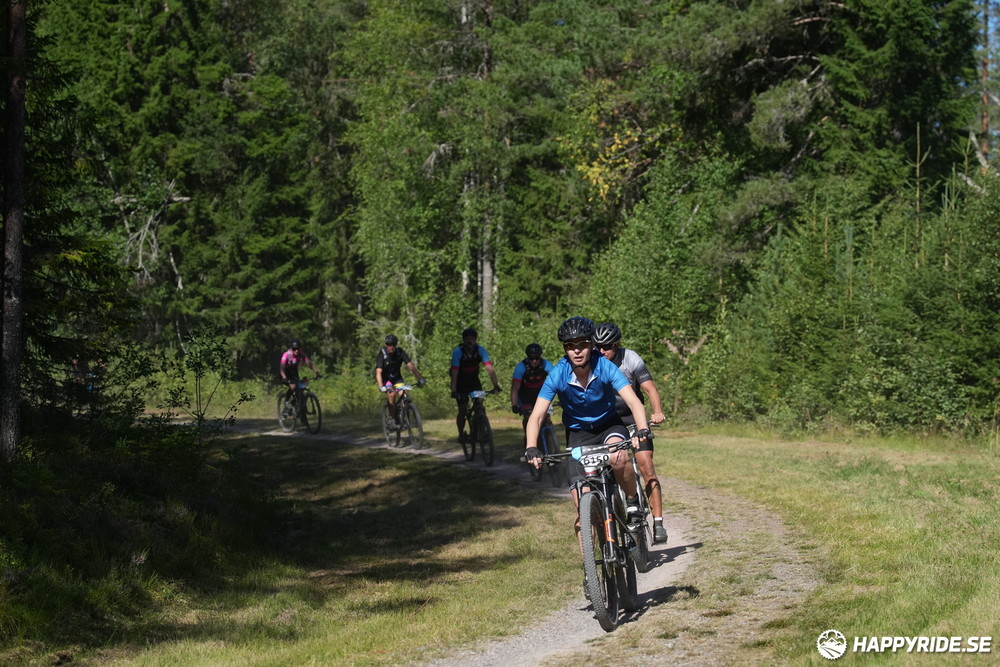 Bild från Cykelvasan 2022 (90km)
