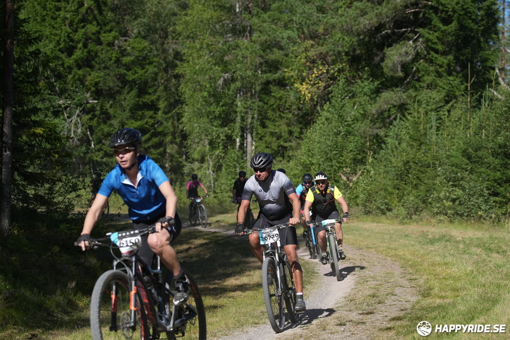 Bild från Cykelvasan 2022 (90km)