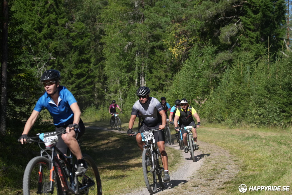 Bild från Cykelvasan 2022 (90km)