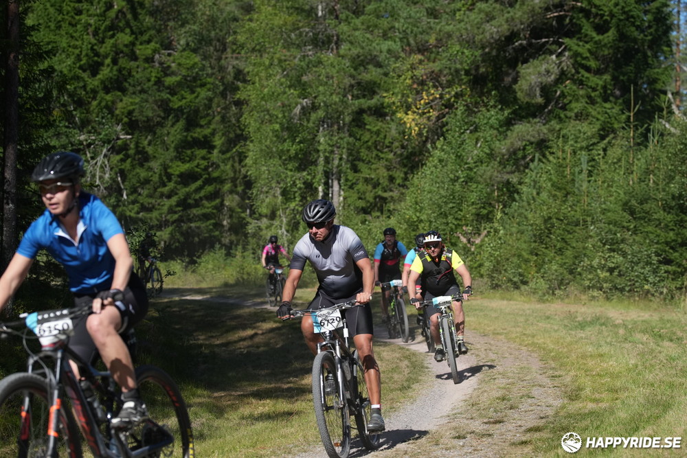 Bild från Cykelvasan 2022 (90km)