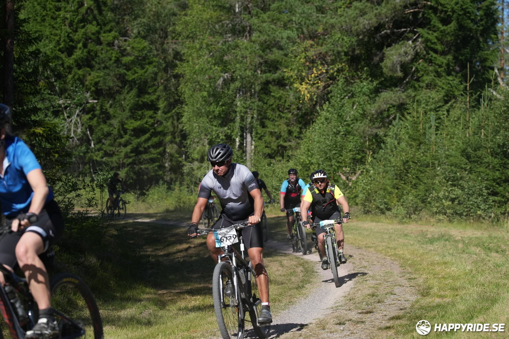 Bild från Cykelvasan 2022 (90km)