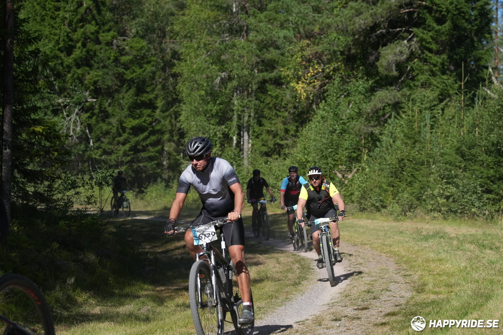 Bild från Cykelvasan 2022 (90km)