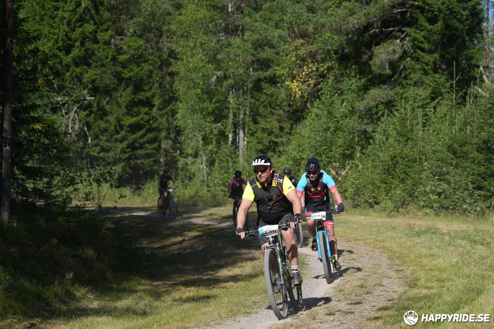 Bild från Cykelvasan 2022 (90km)