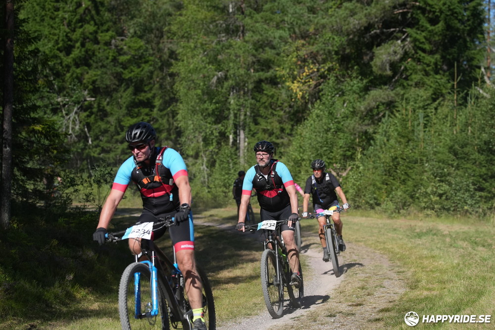 Bild från Cykelvasan 2022 (90km)