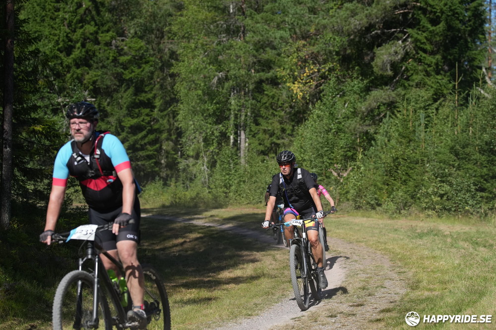 Bild från Cykelvasan 2022 (90km)