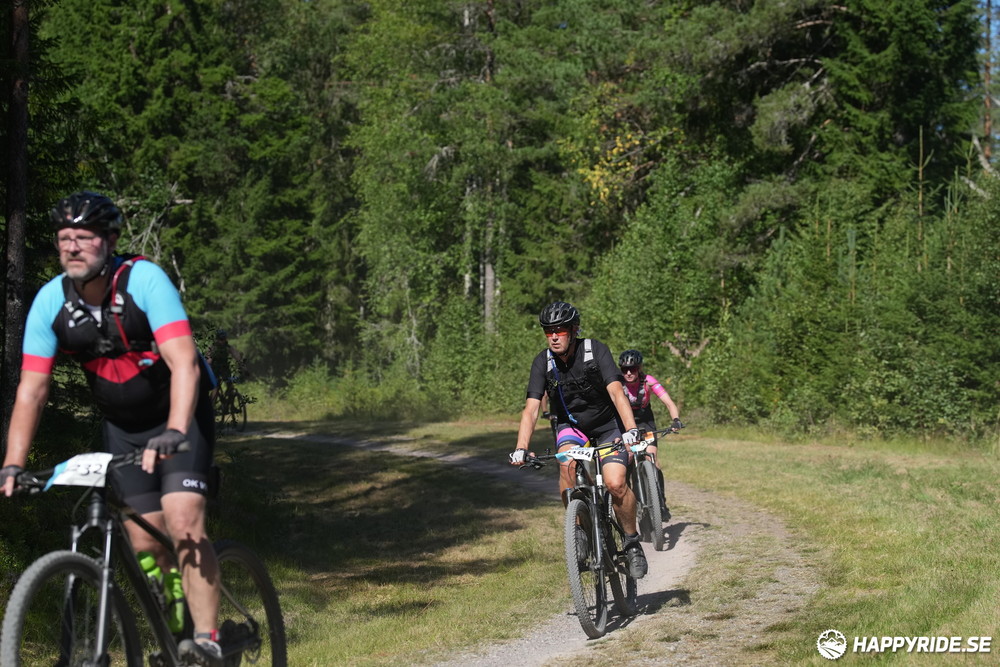 Bild från Cykelvasan 2022 (90km)