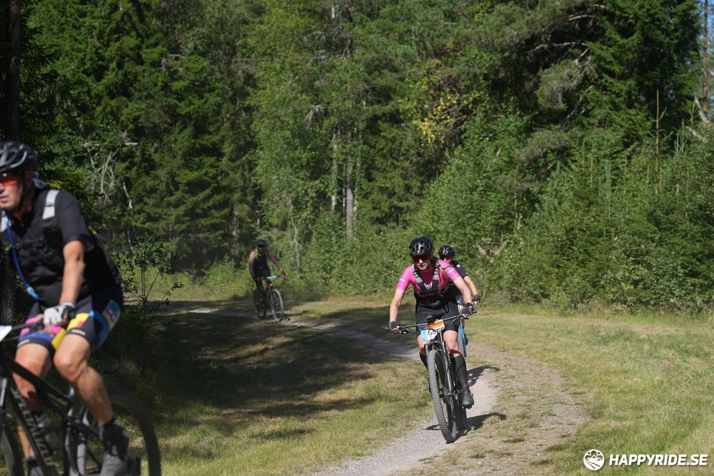 Bild från Cykelvasan 2022 (90km)