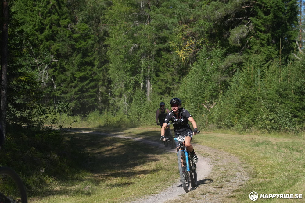 Bild från Cykelvasan 2022 (90km)