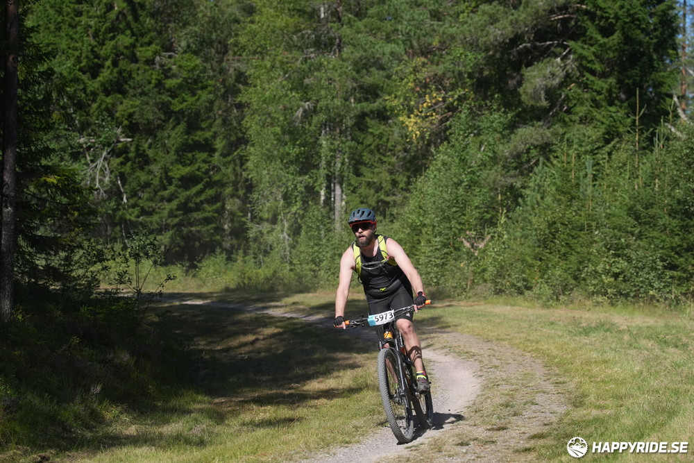 Bild från Cykelvasan 2022 (90km)